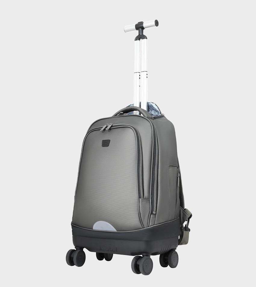 Trolley School Bag GB5657T-4